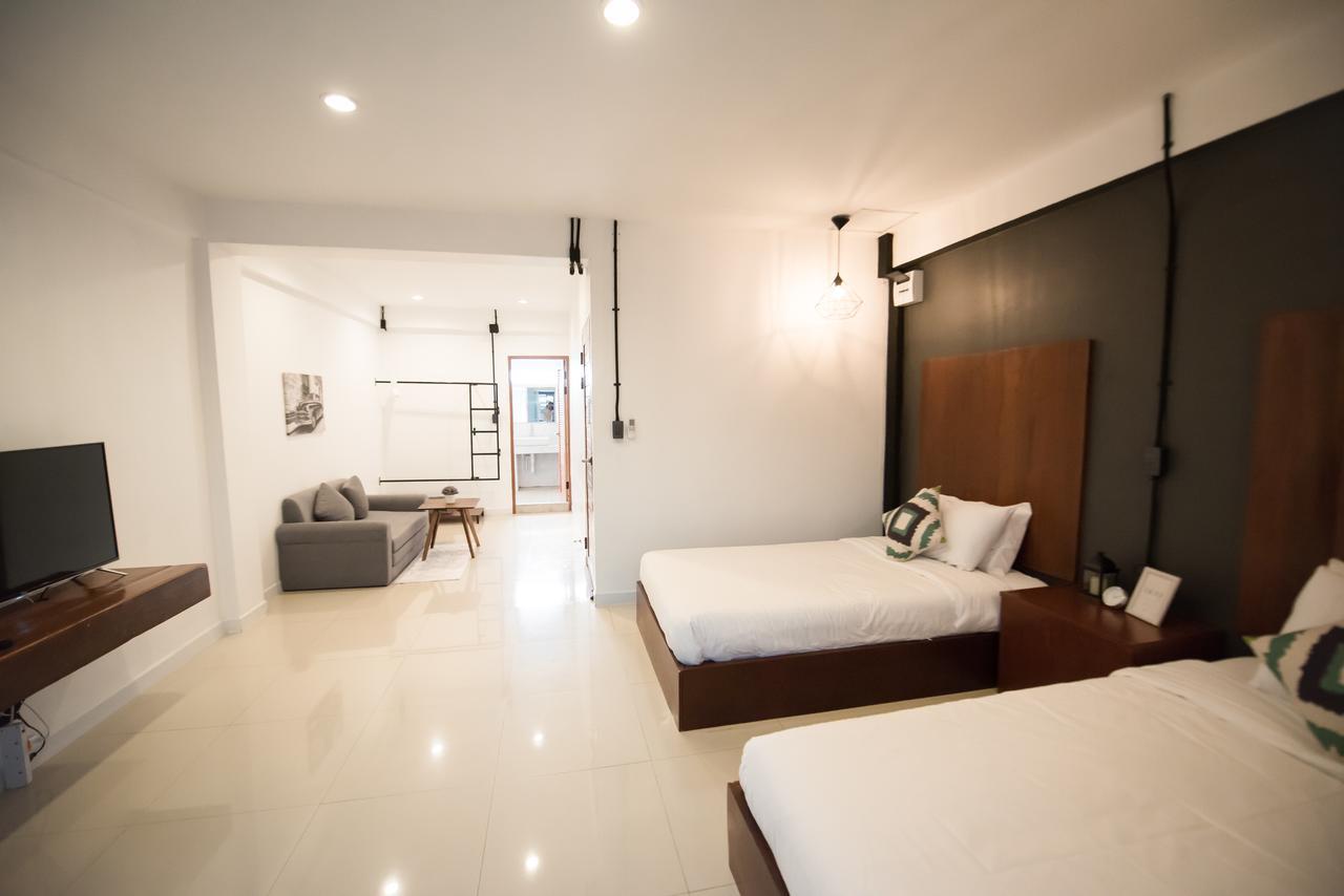 Time Chaingmai Bed & Breakfast