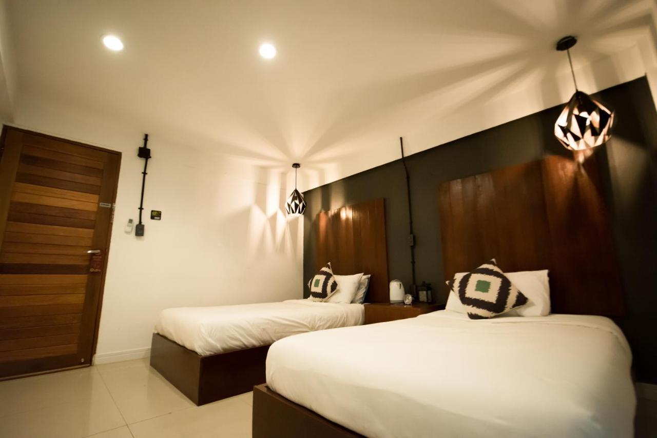 Time Chaingmai Bed & Breakfast Chiang Mai