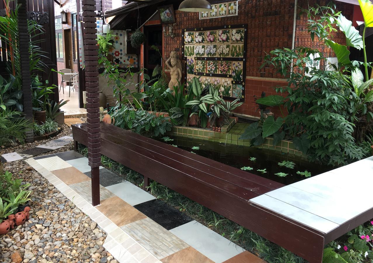Wiang Kum Kam Hotel