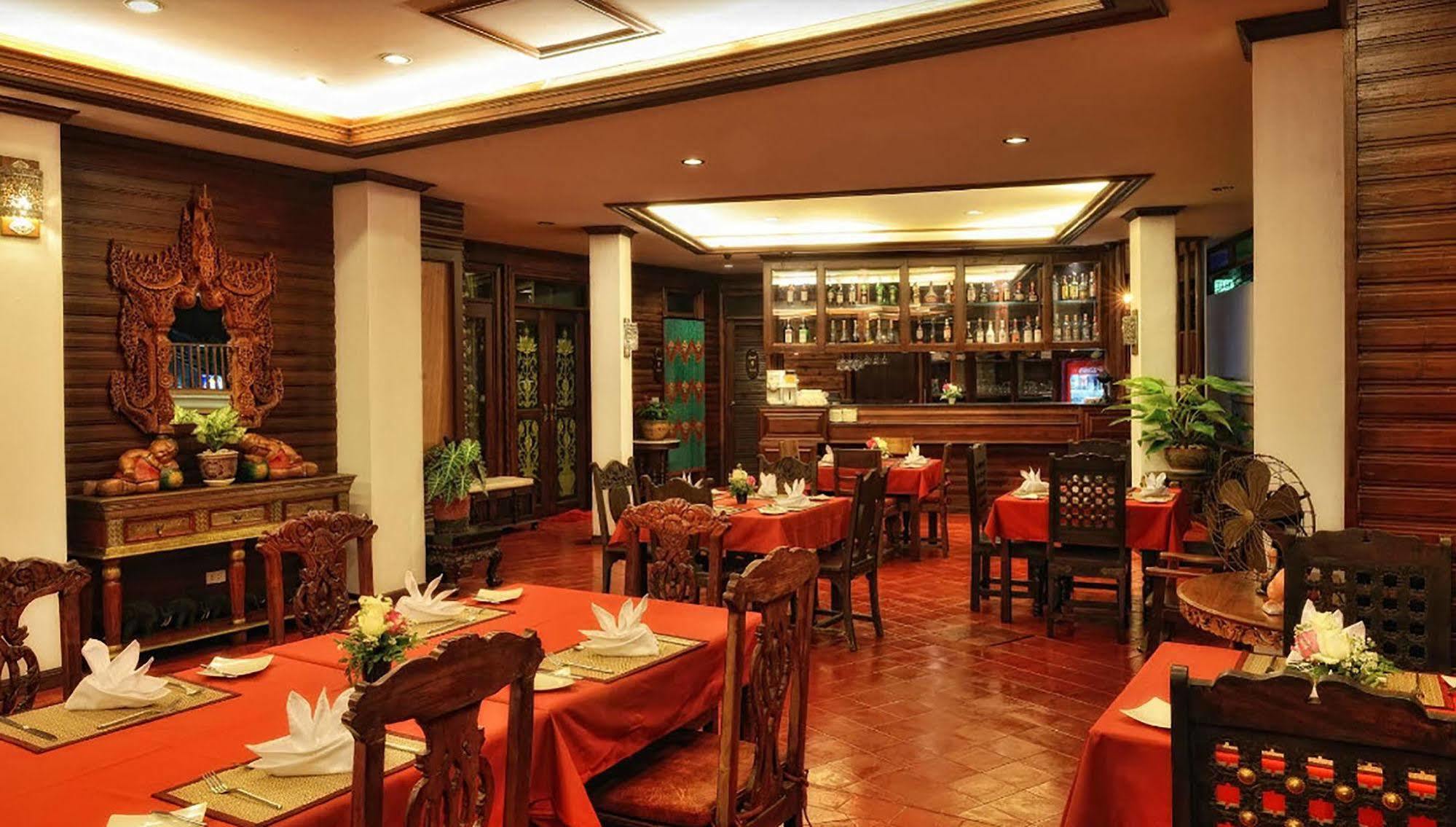 Hotel Sirilanna 4*