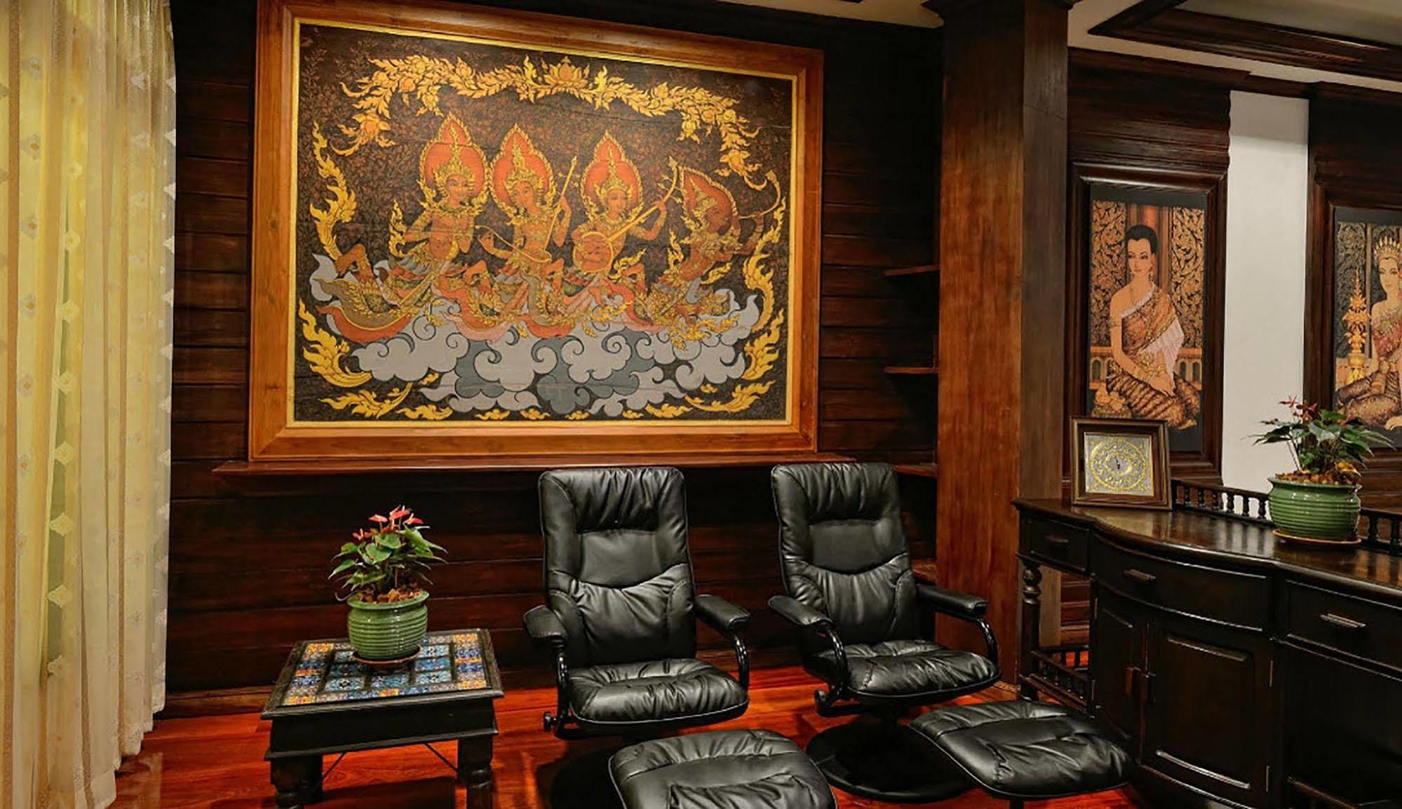 Sirilanna Hotel