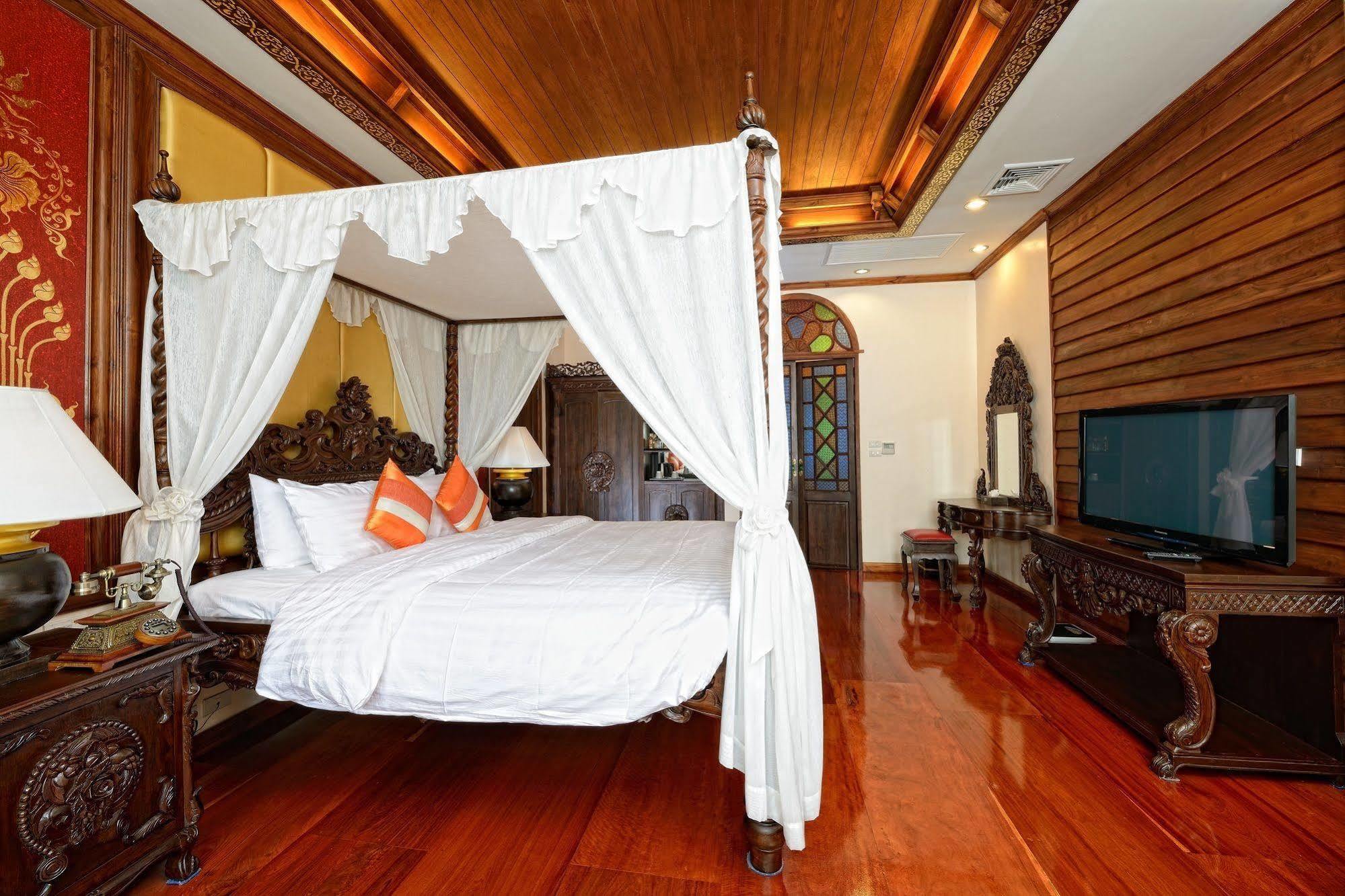Hotel Sirilanna Chiang Mai