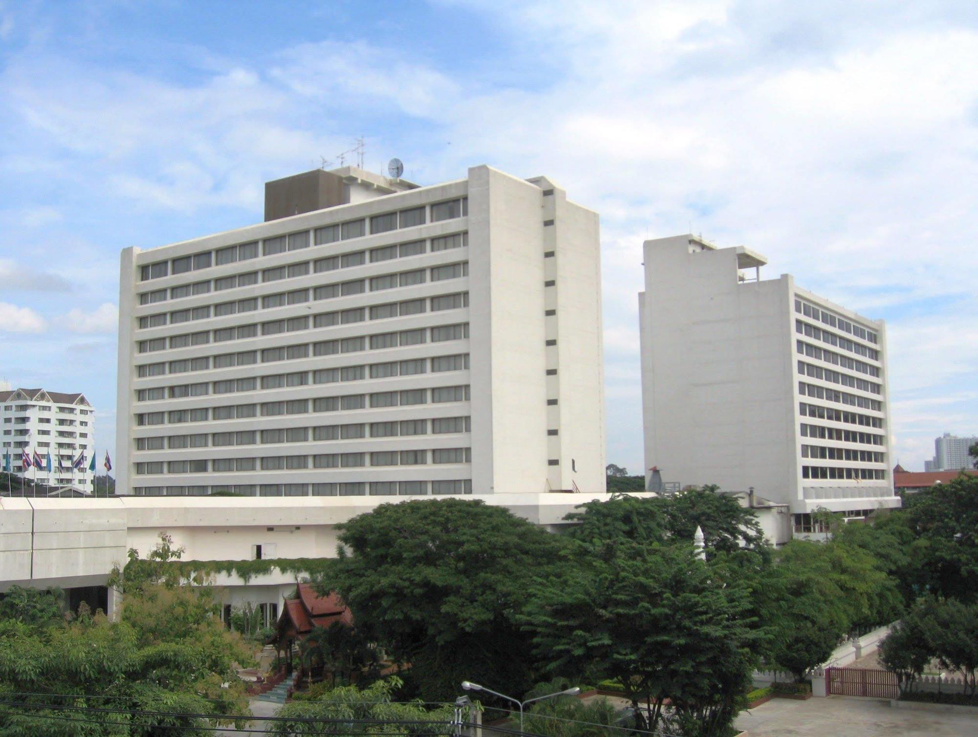 Chiangmai Plaza 4*