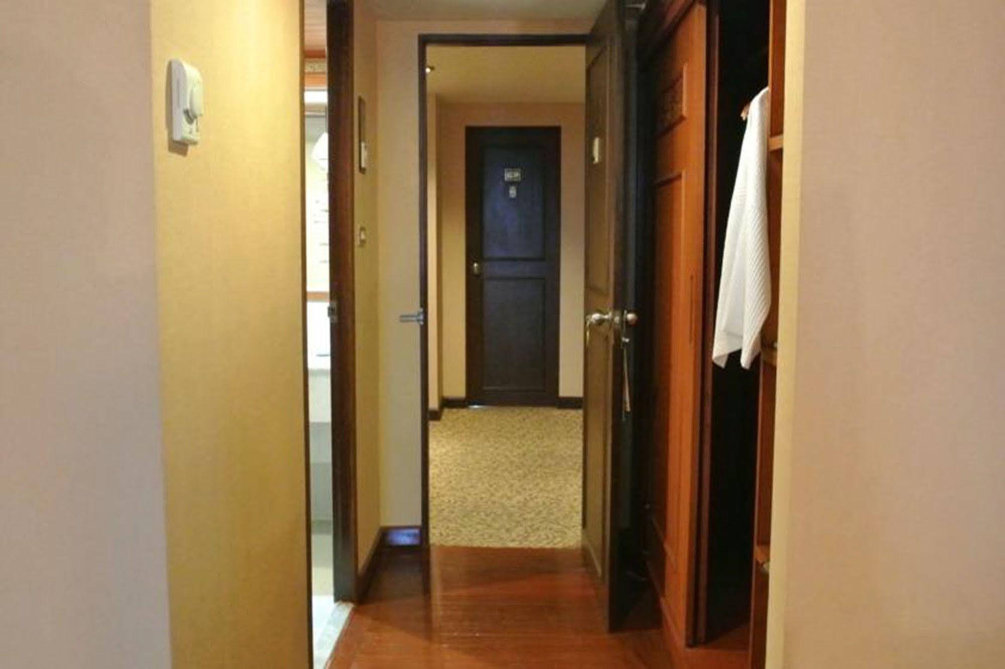 Chiangmai Plaza 4* Chiang Mai