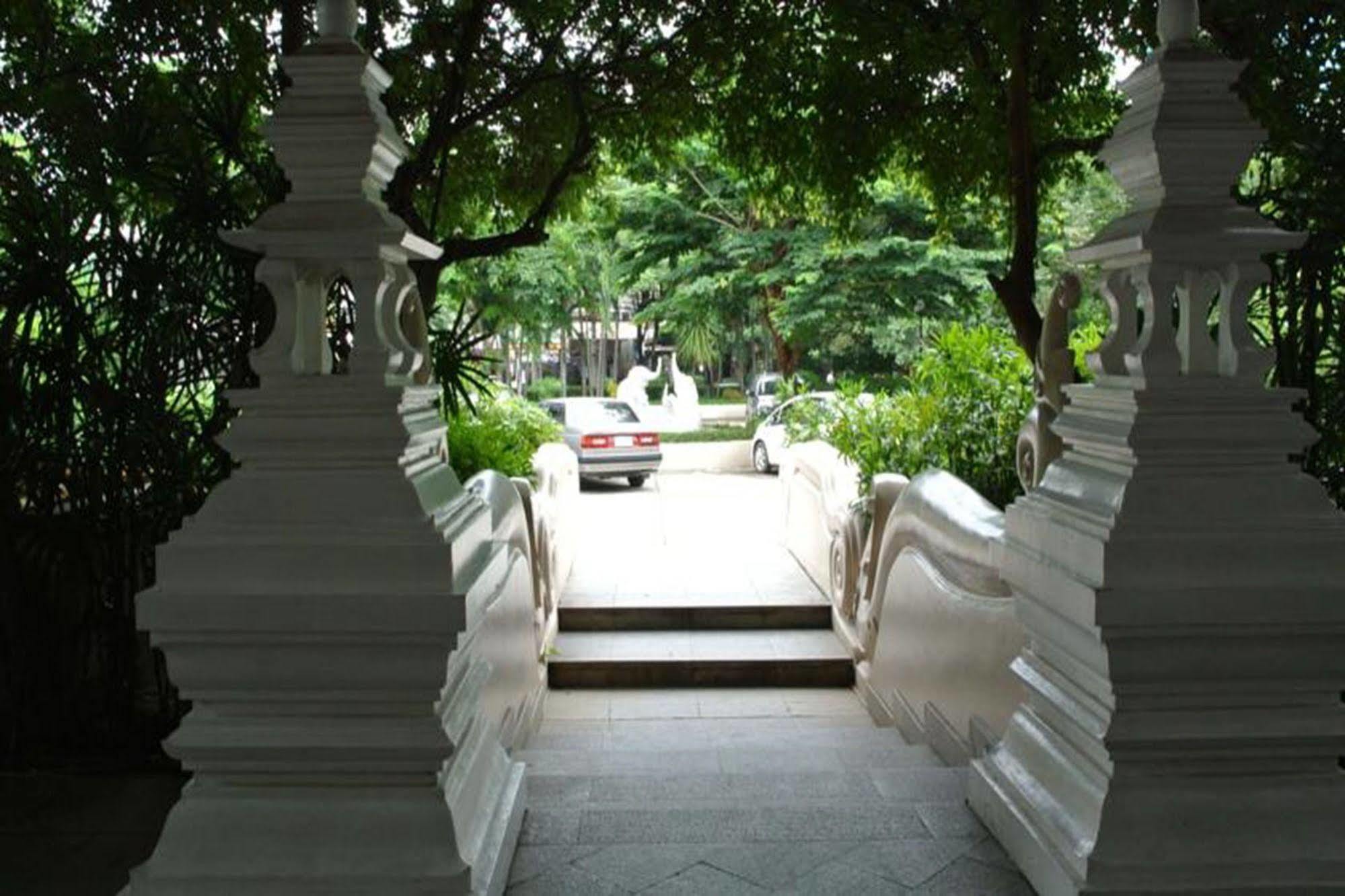 Chiangmai Plaza