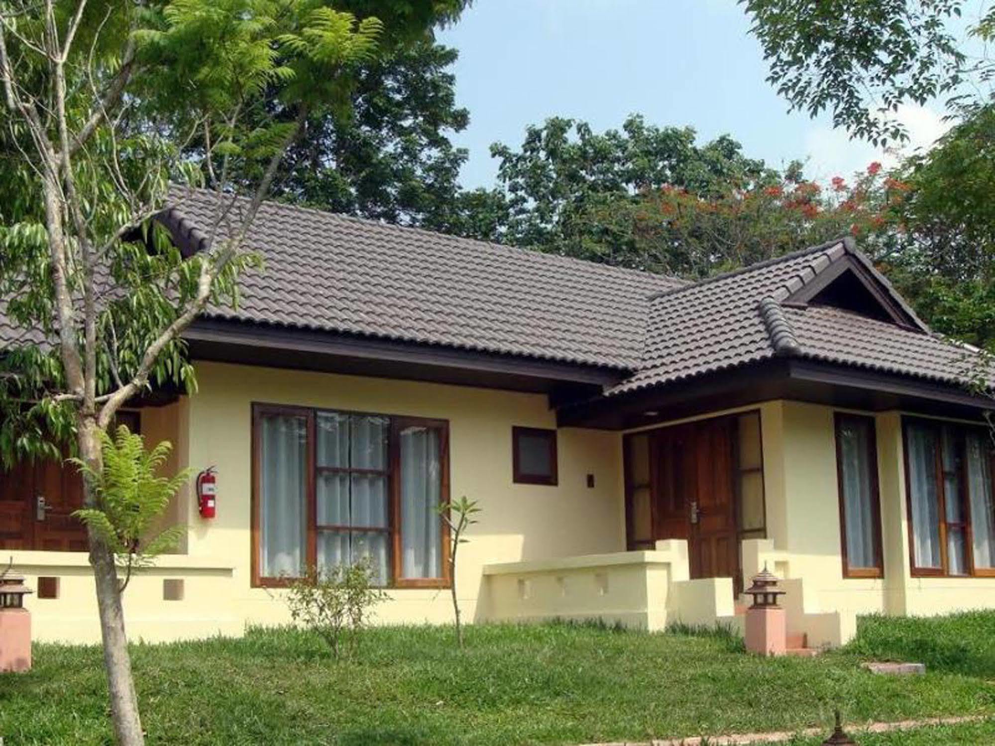 Resort Suansawan Chiang Mai