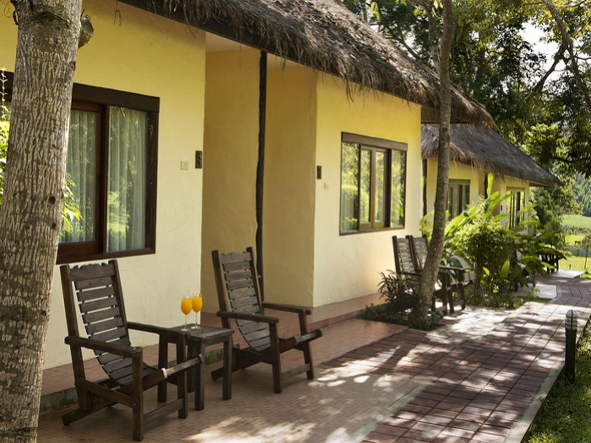 Suansawan Resort