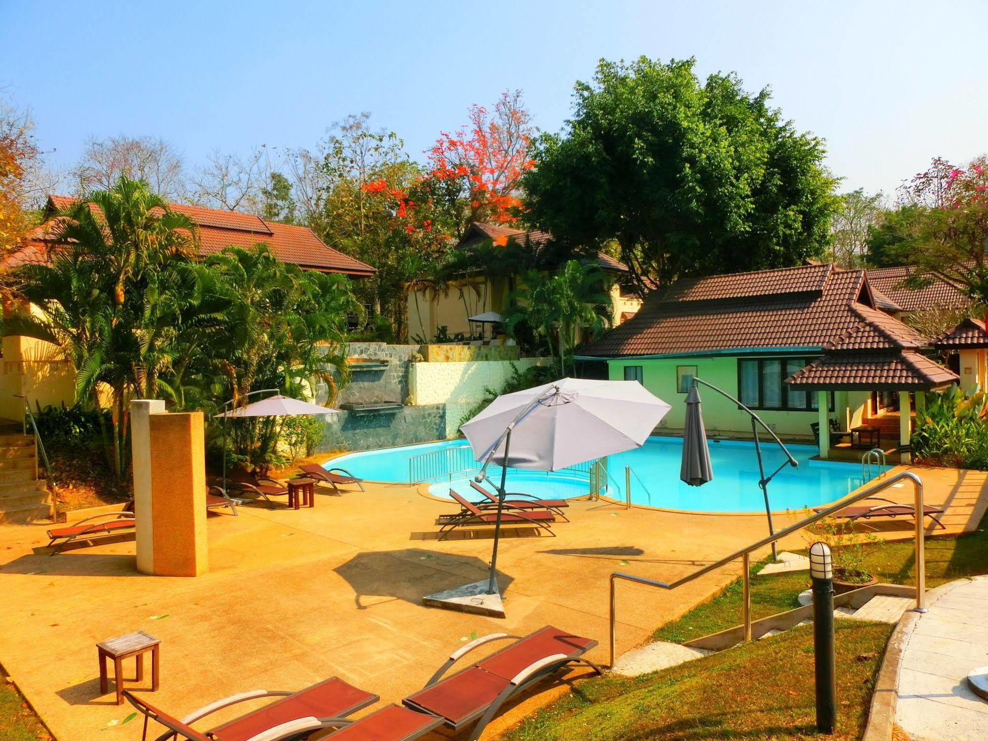 Resort Suansawan