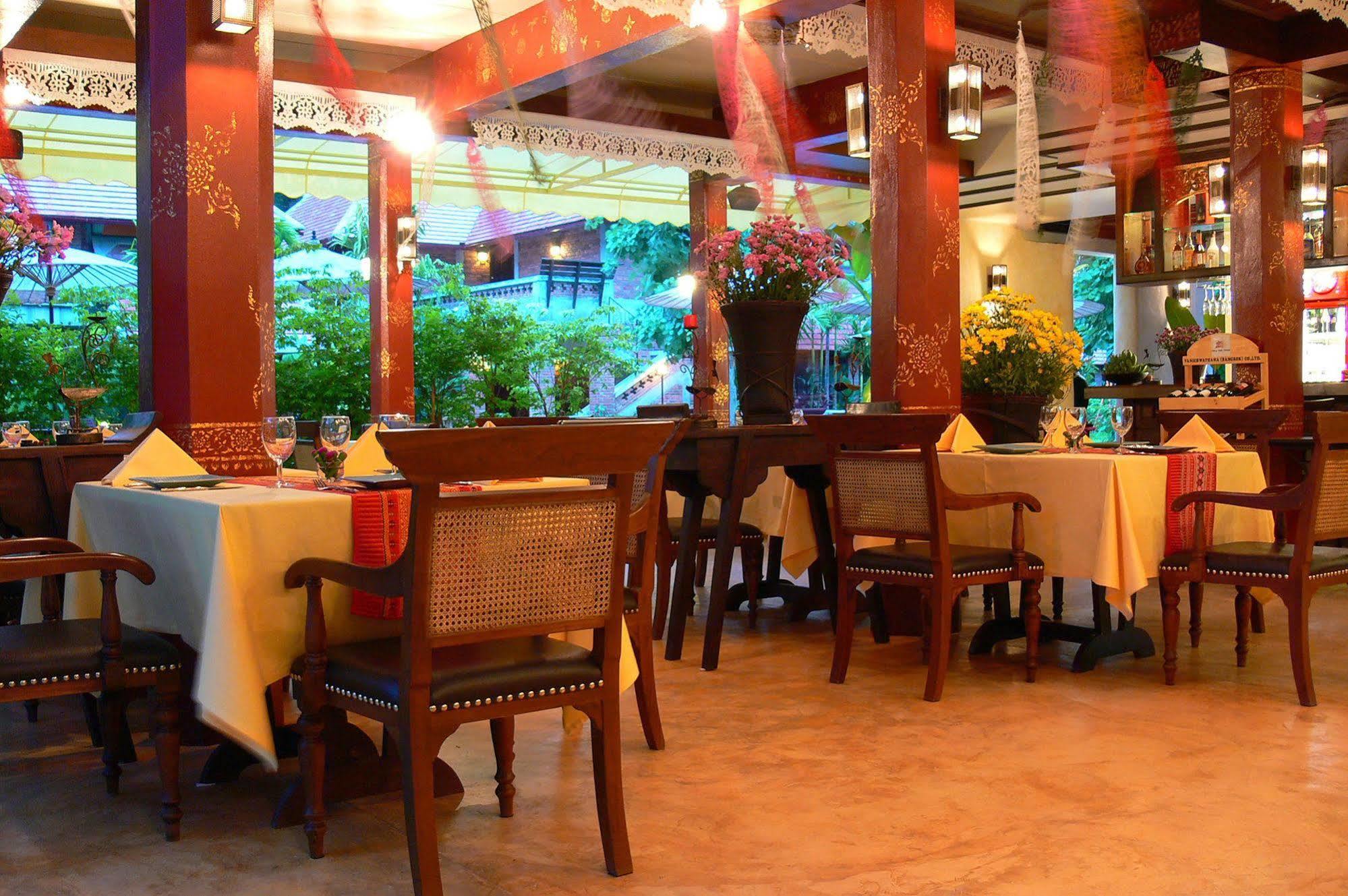 Resort Yaang Come Village - Sha Extra Plus Chiang Mai