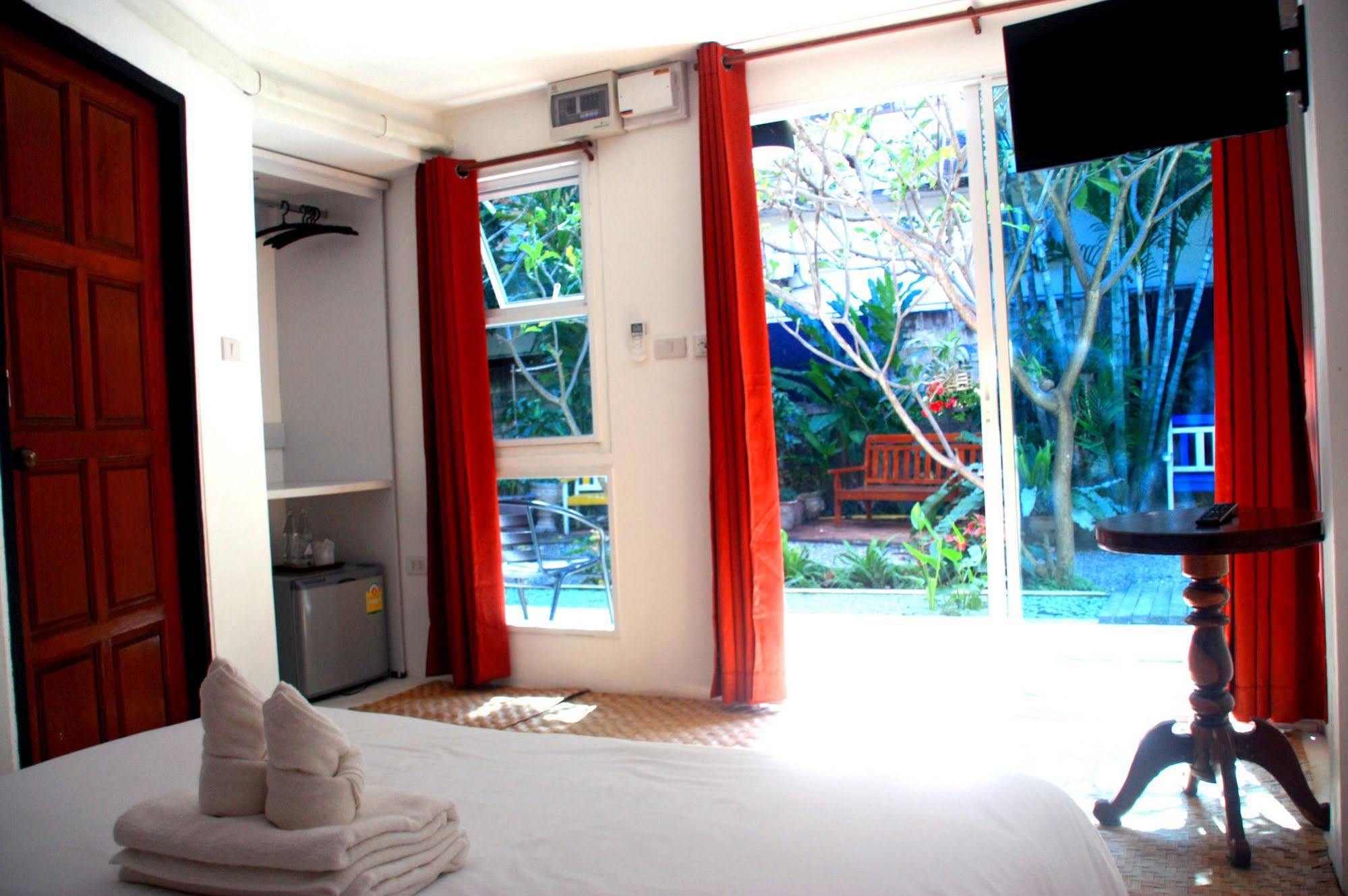 Ganesha House Hotel