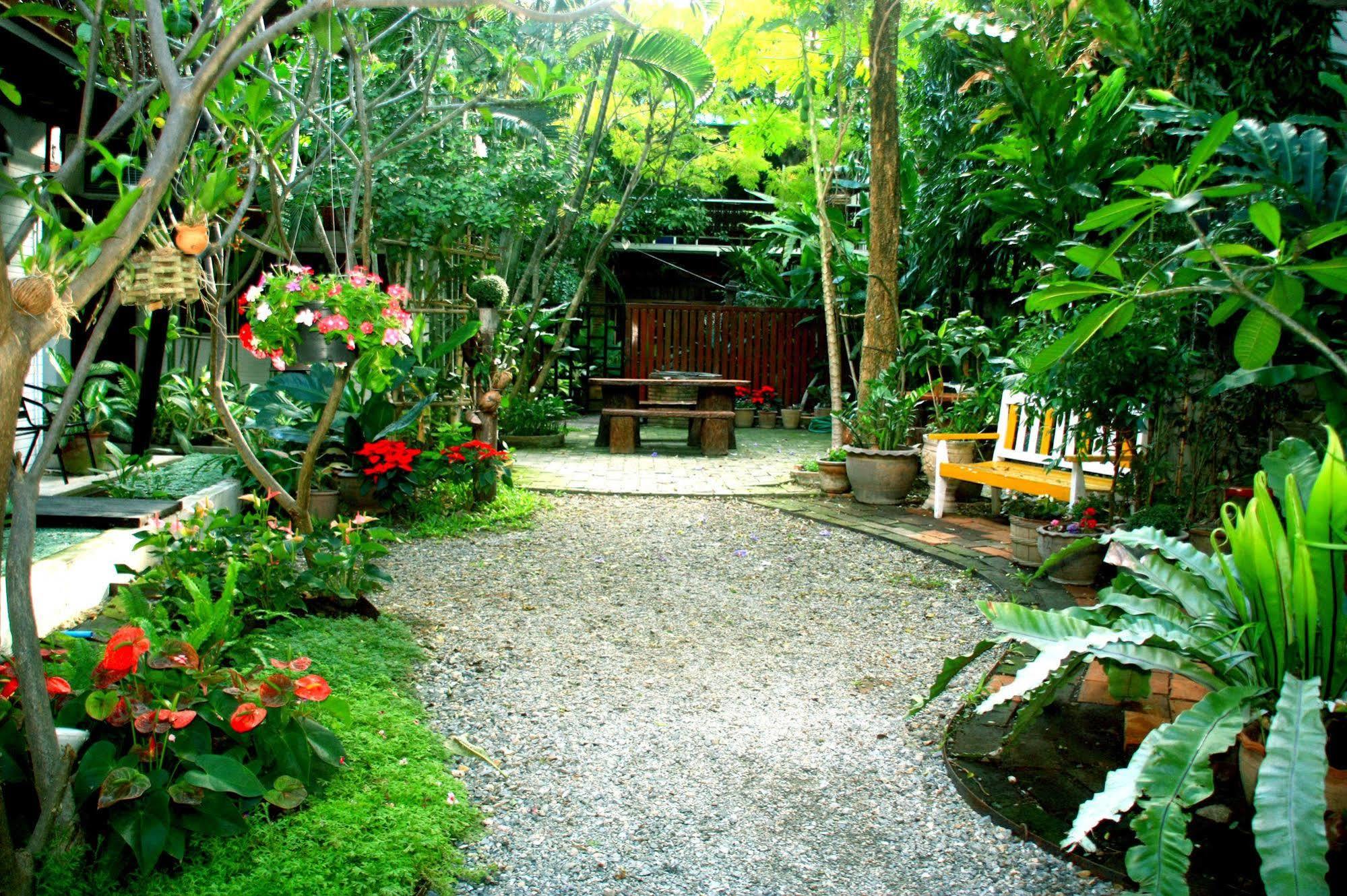 Ganesha House 3* Chiang Mai