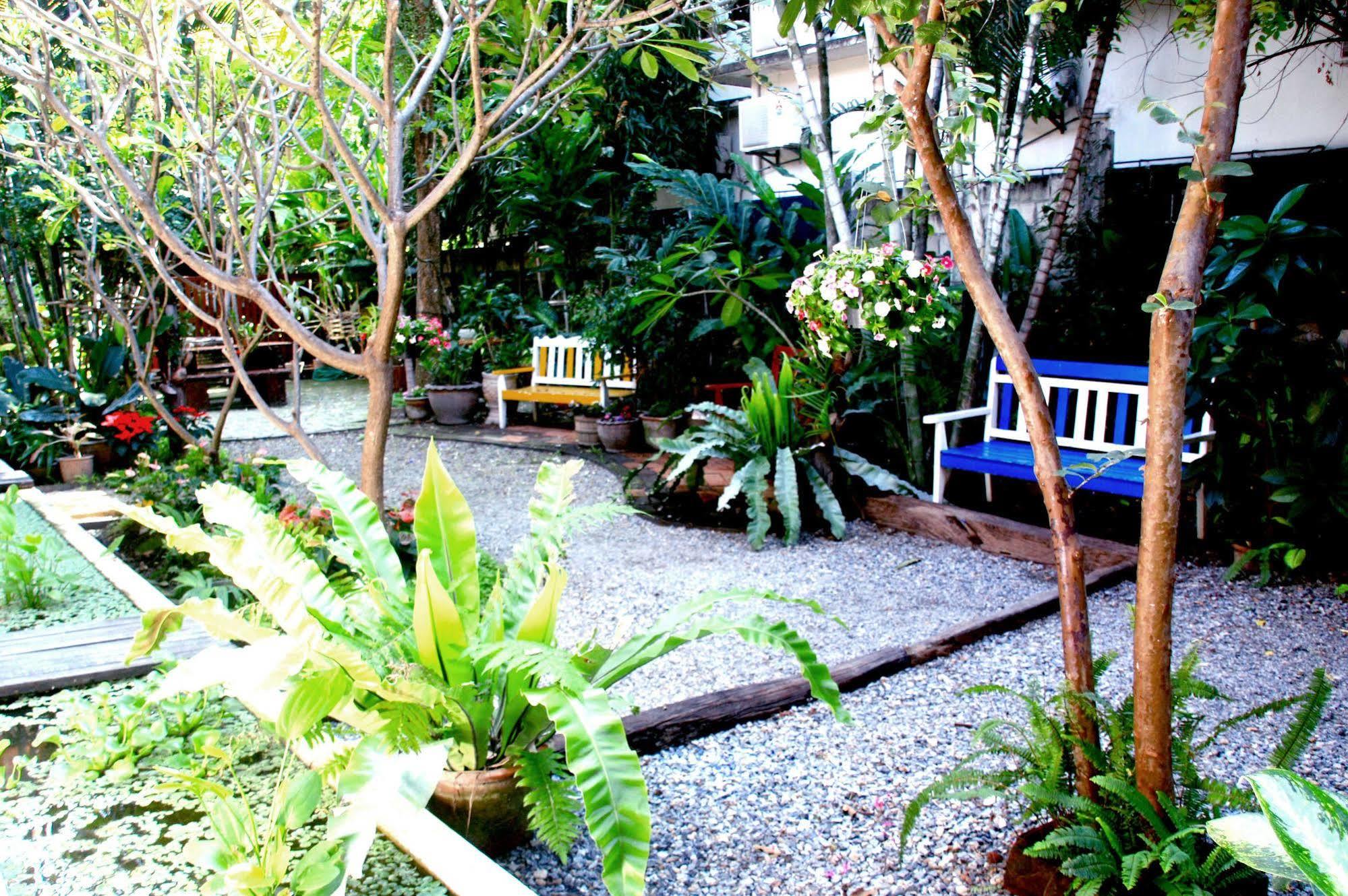 Ganesha House Hotel
