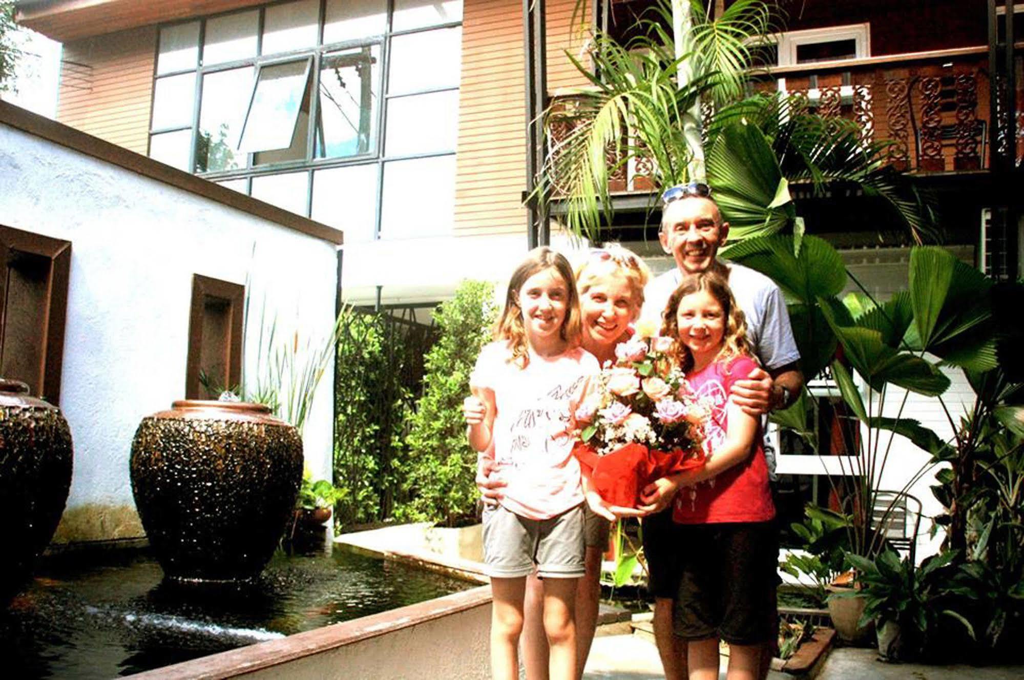 Ganesha House Hotel 3*