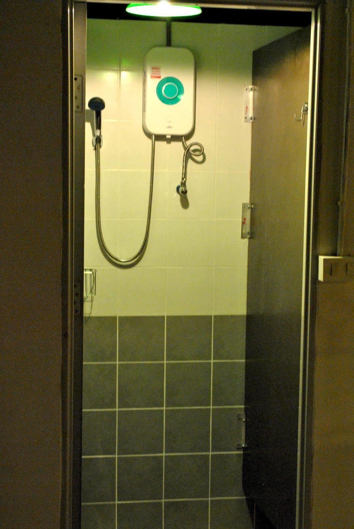 Casa de hóspedes Sirikamsan House 3*
