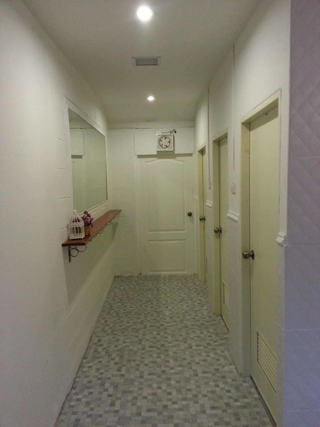 Sirikamsan House 3*