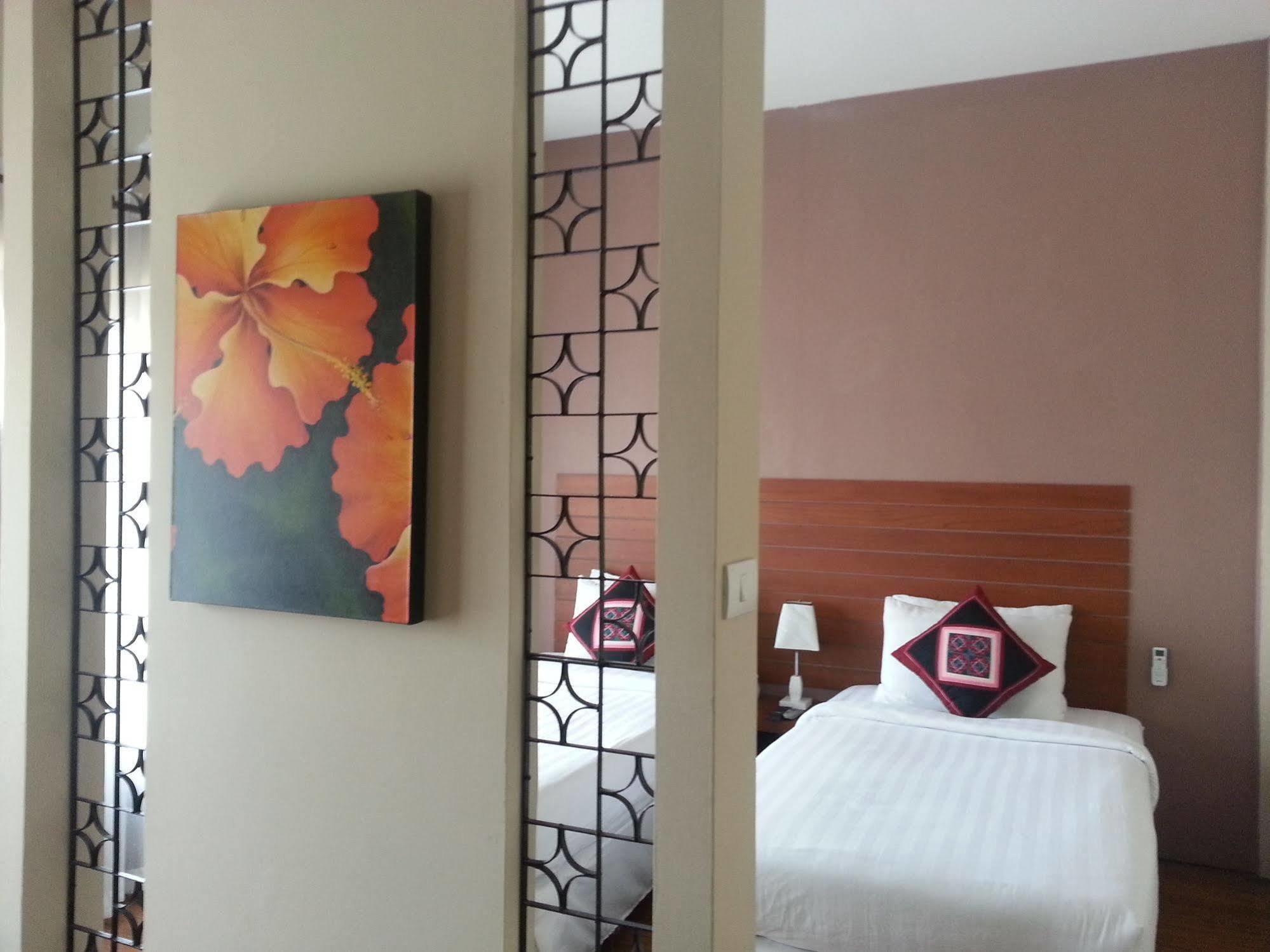 Sirikamsan House 3*