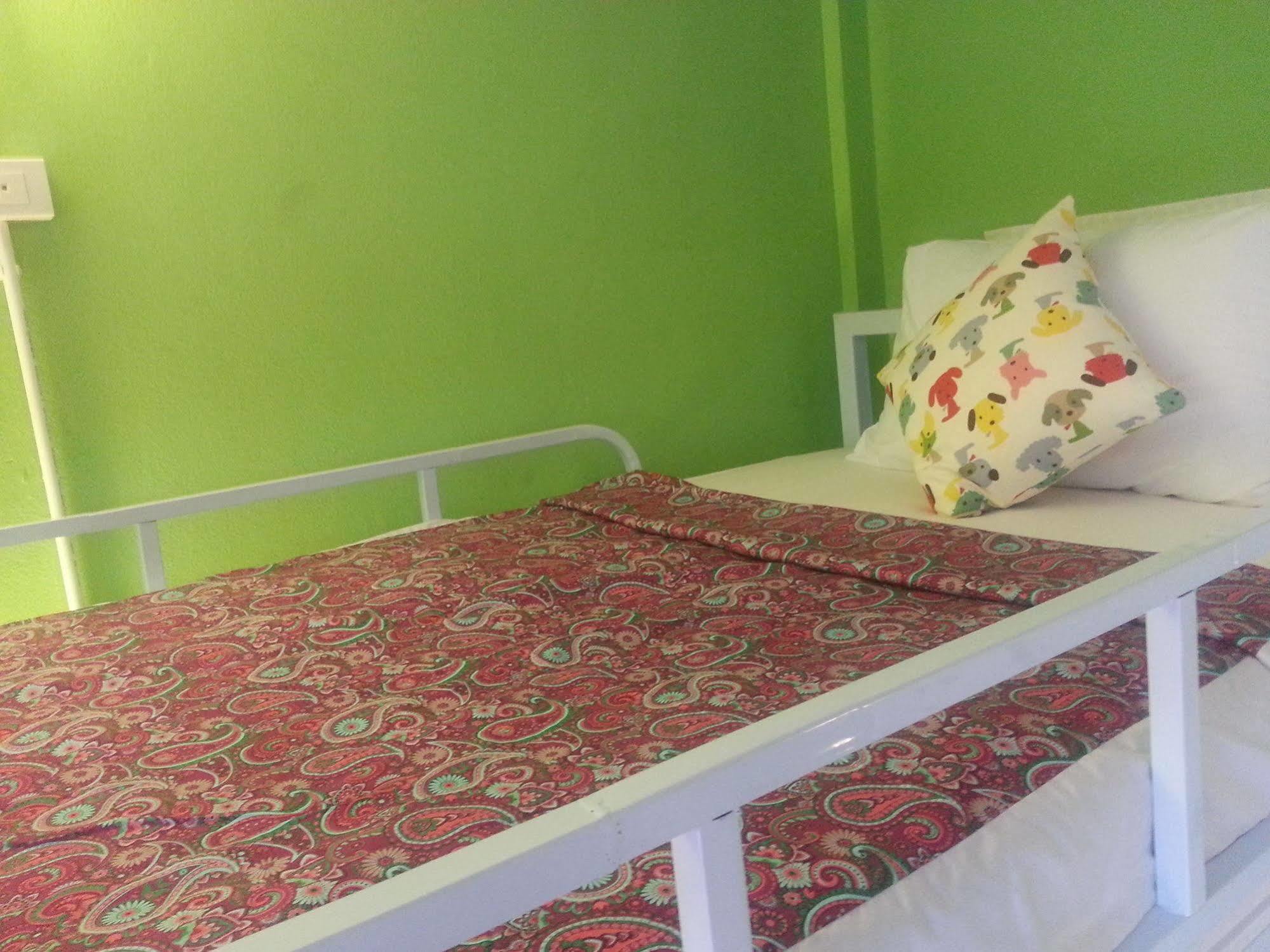 Sirikamsan House 3* Chiang Mai