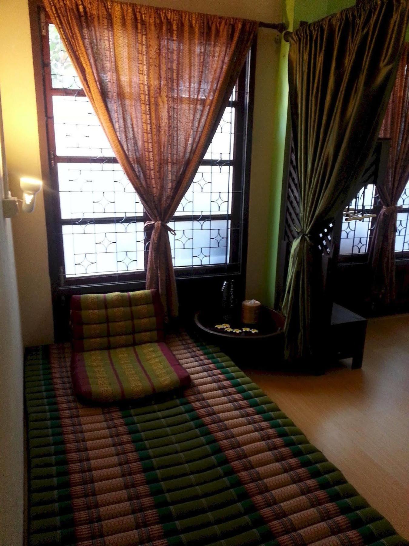 Sirikamsan House Chiang Mai