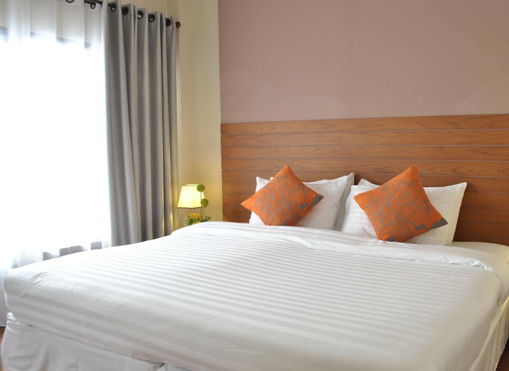 Sirikamsan House 3* Chiang Mai