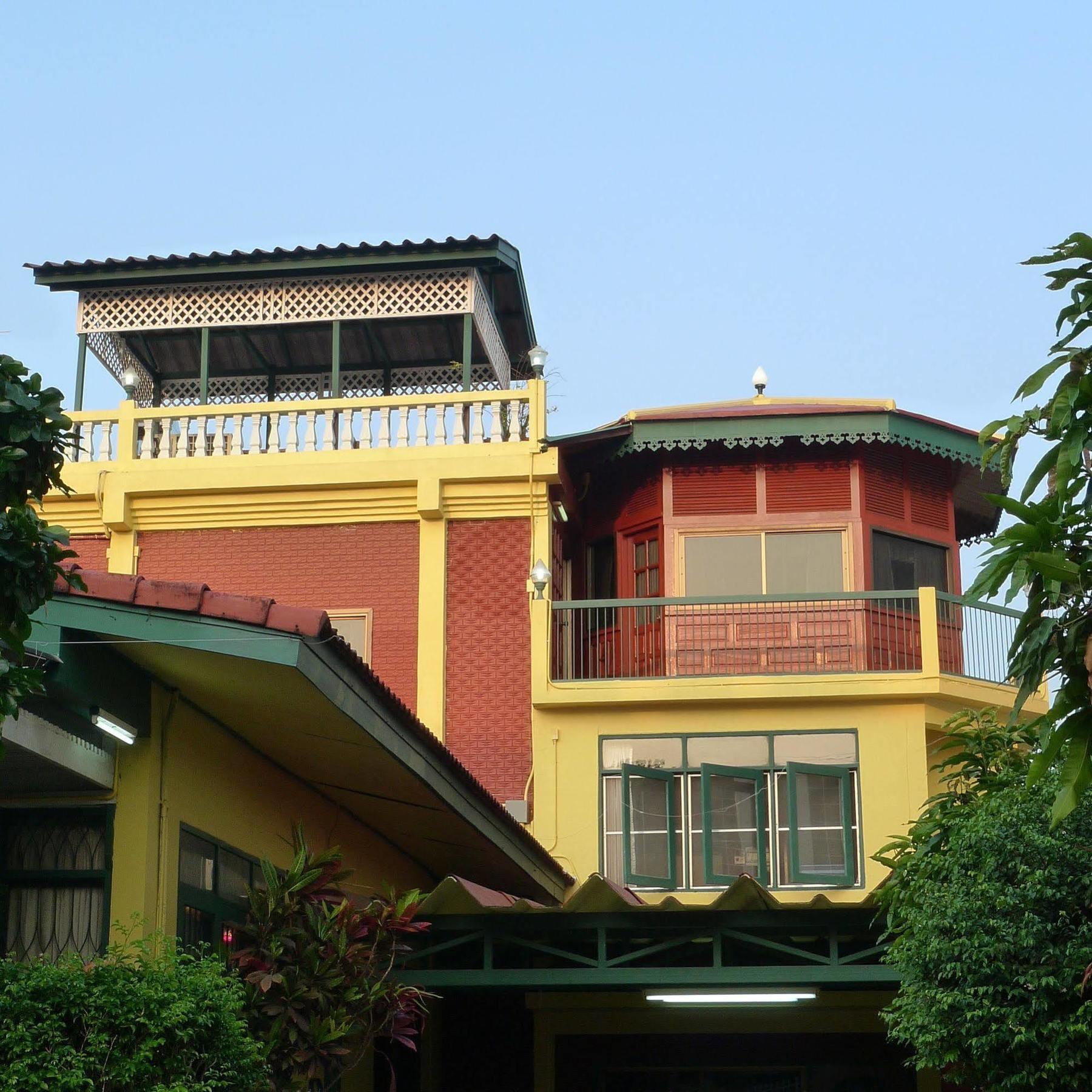 Baan Kaewta * Chiang Mai