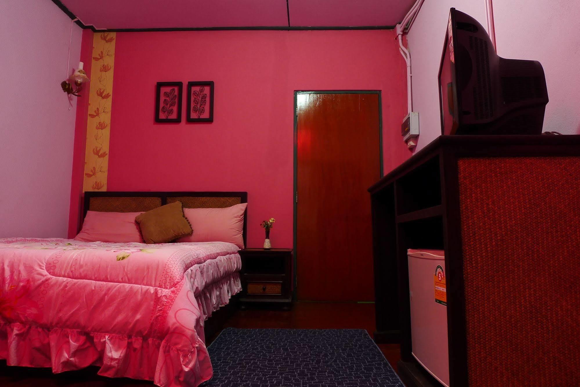 Baan Kaewta Guest house Chiang Mai