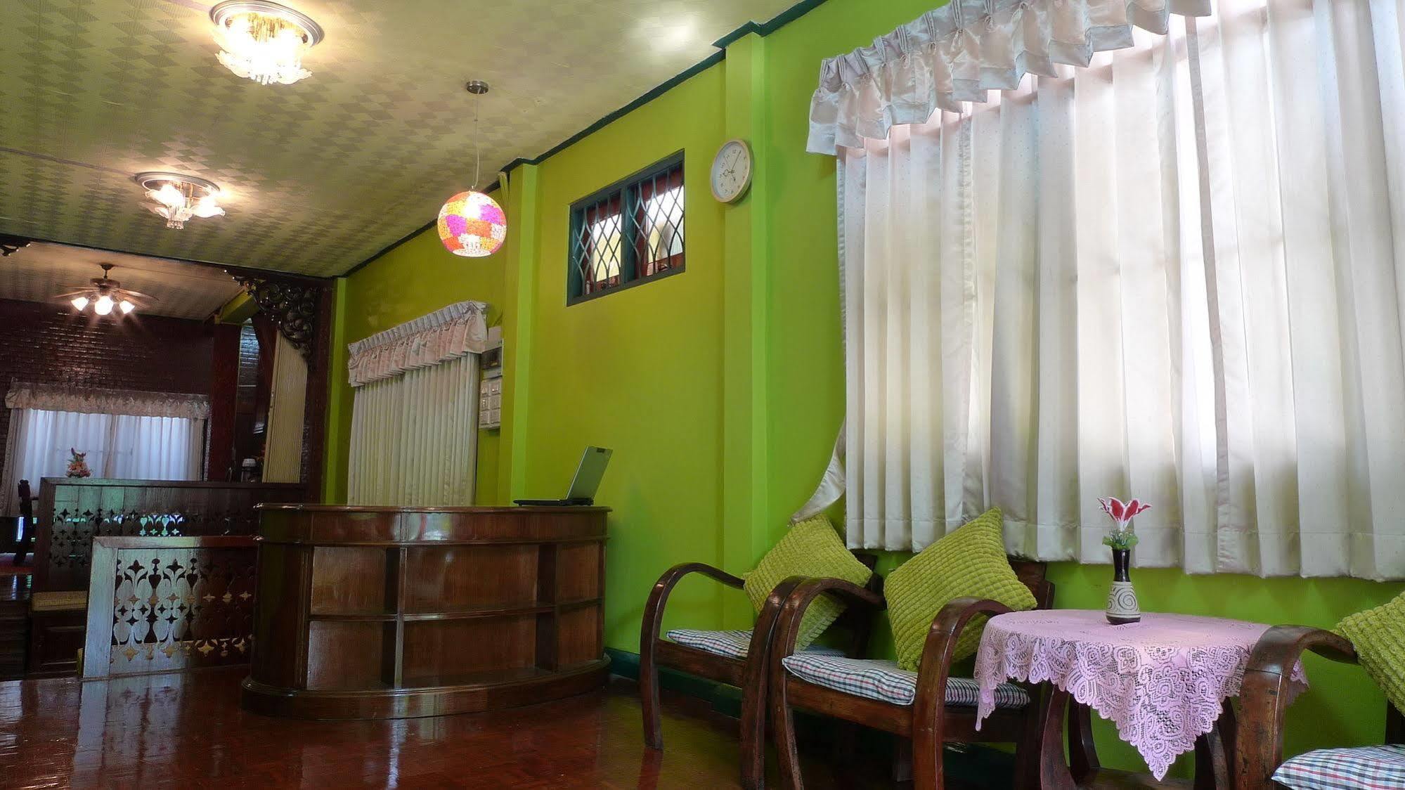 Baan Kaewta