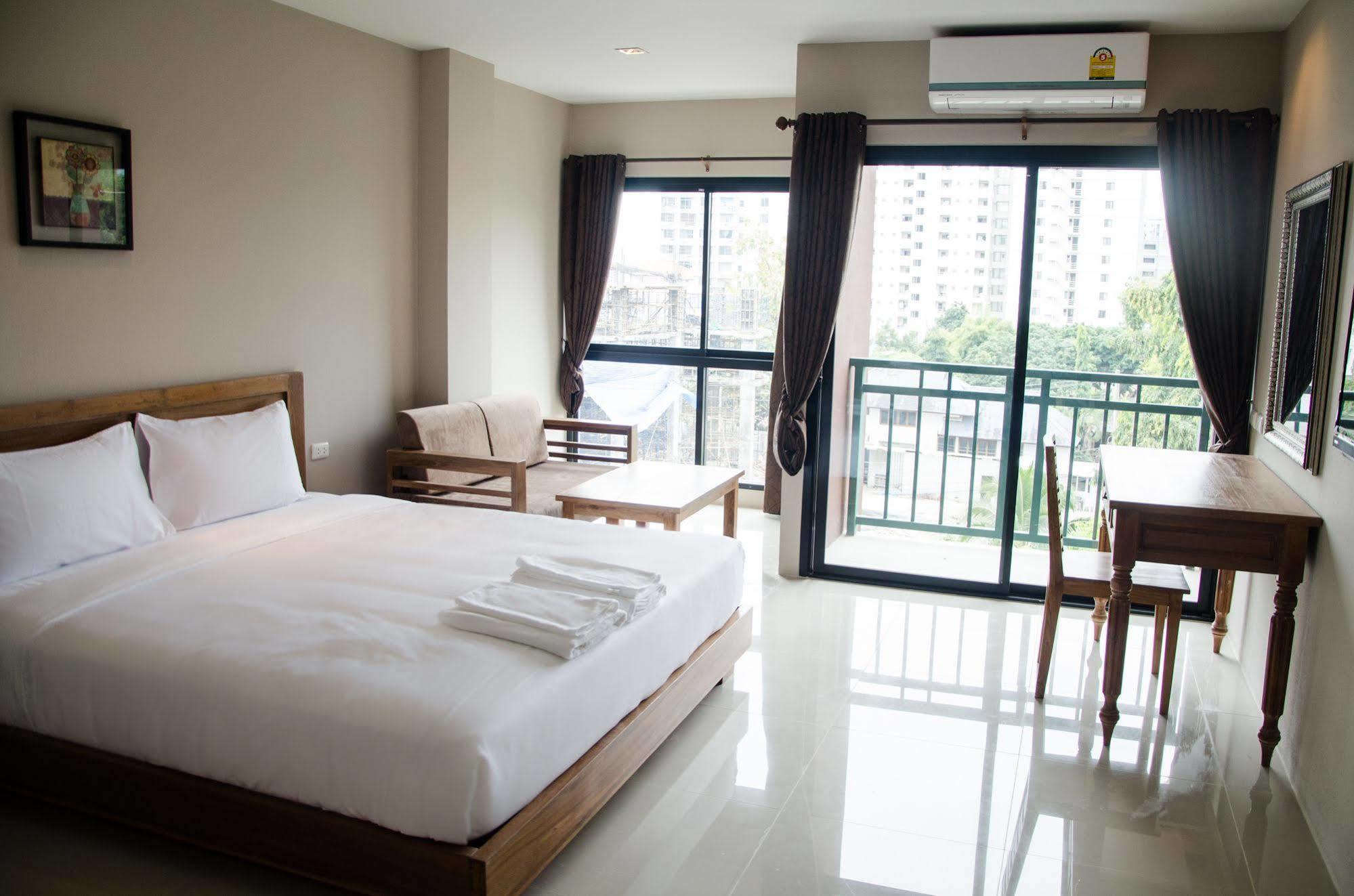 The Sun Terrace Chiang Mai
