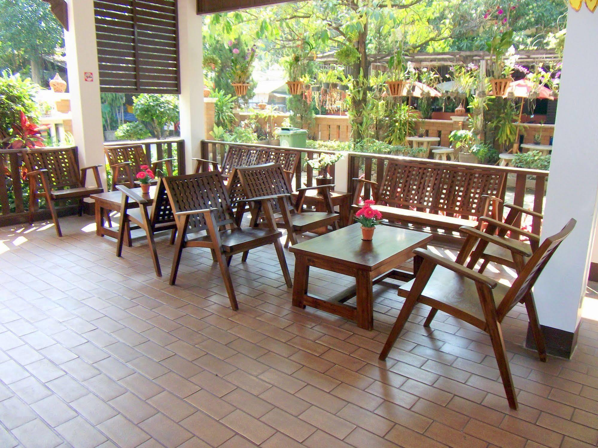 Lanna Thai Rumah tetamu 2*
