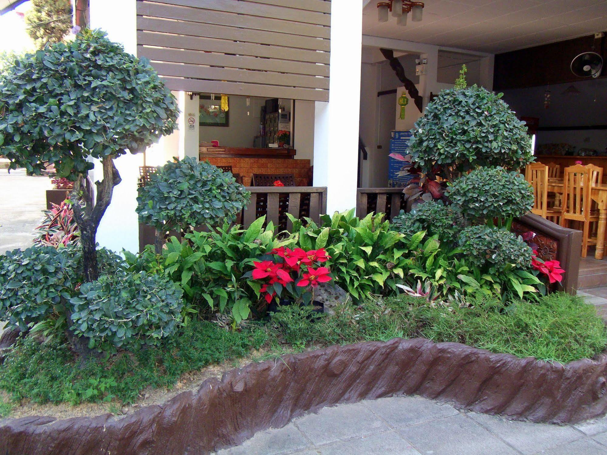 Lanna Thai Rumah tetamu 2*