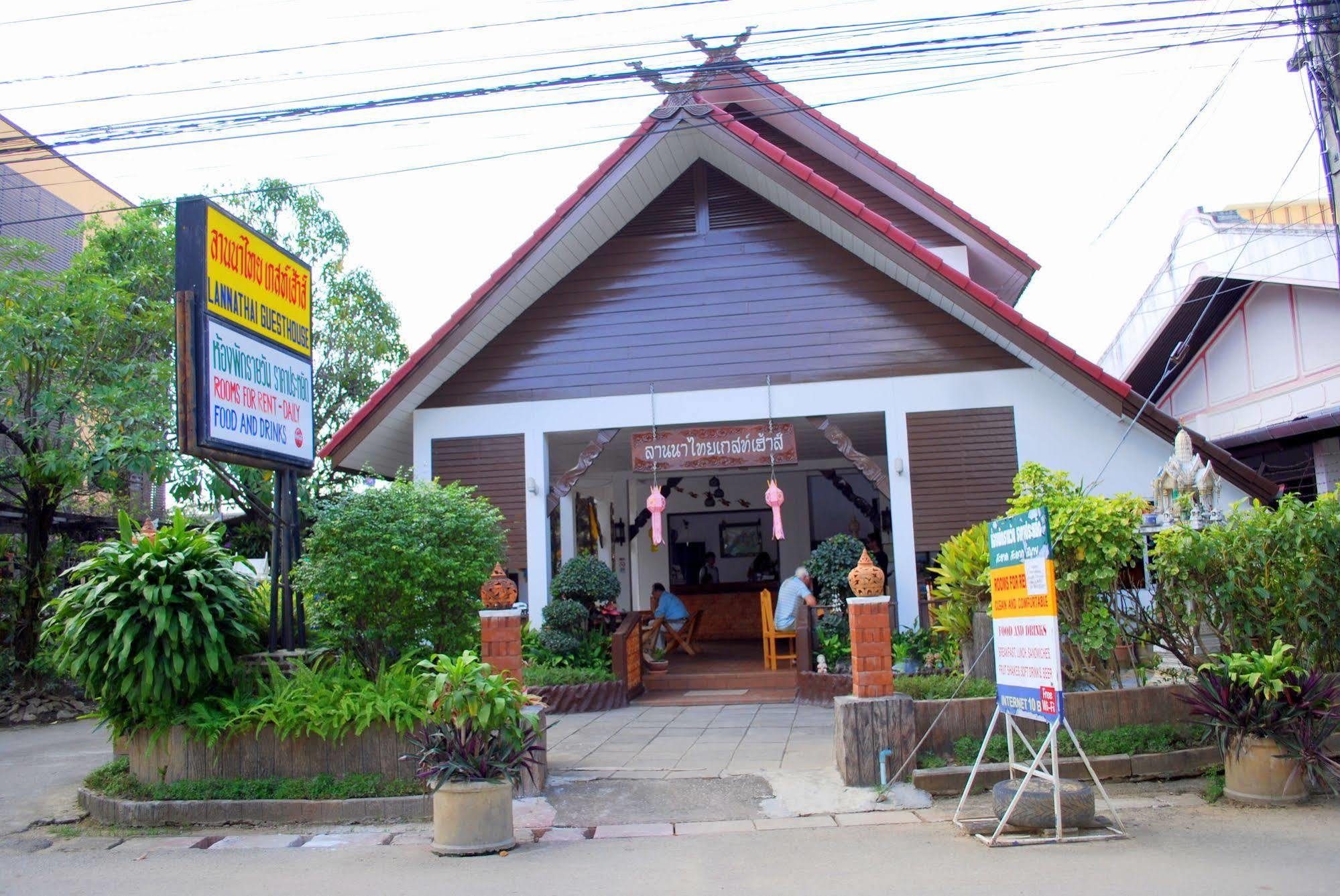 Lanna Thai Chiang Mai