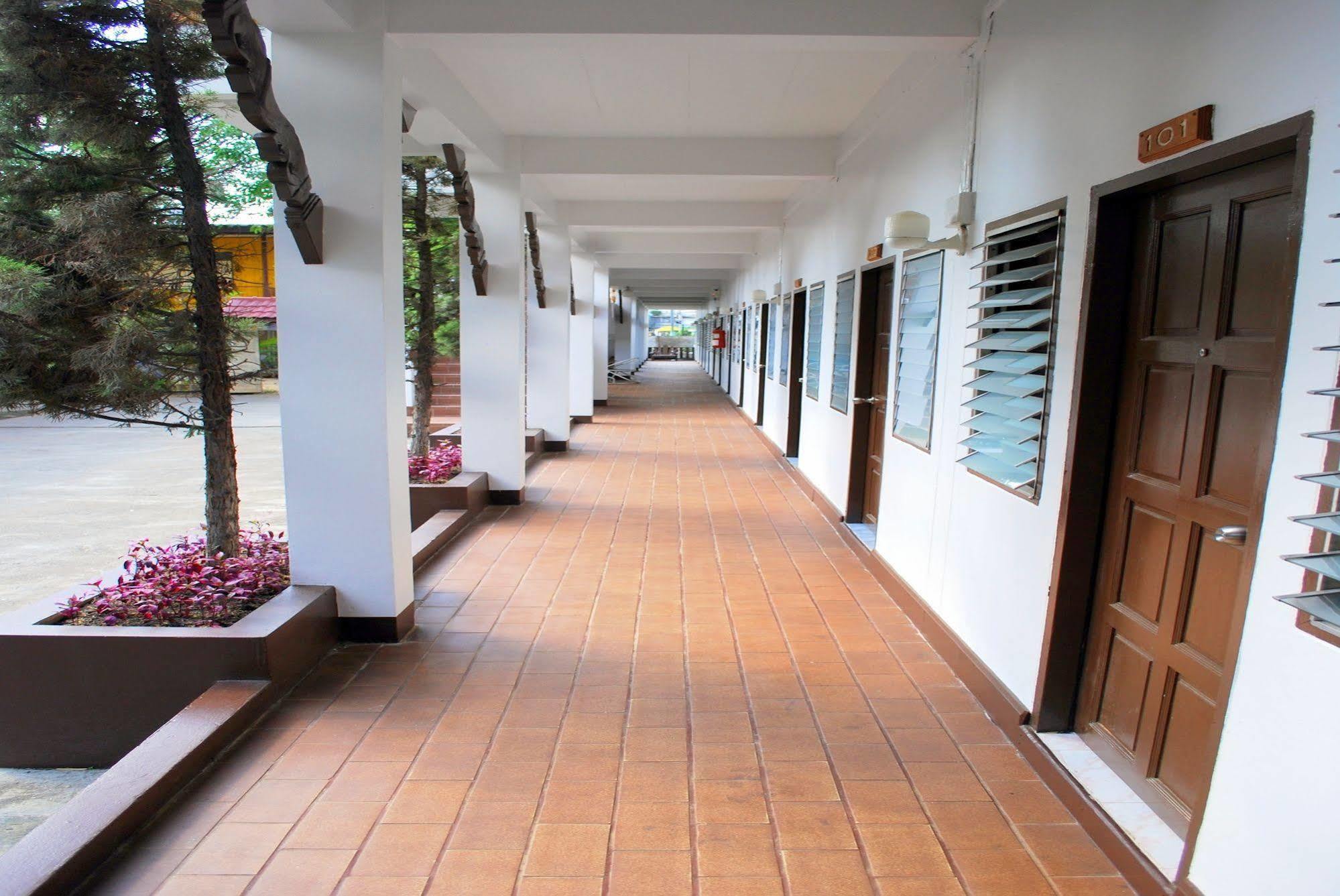 Lanna Thai Rumah tetamu 2*