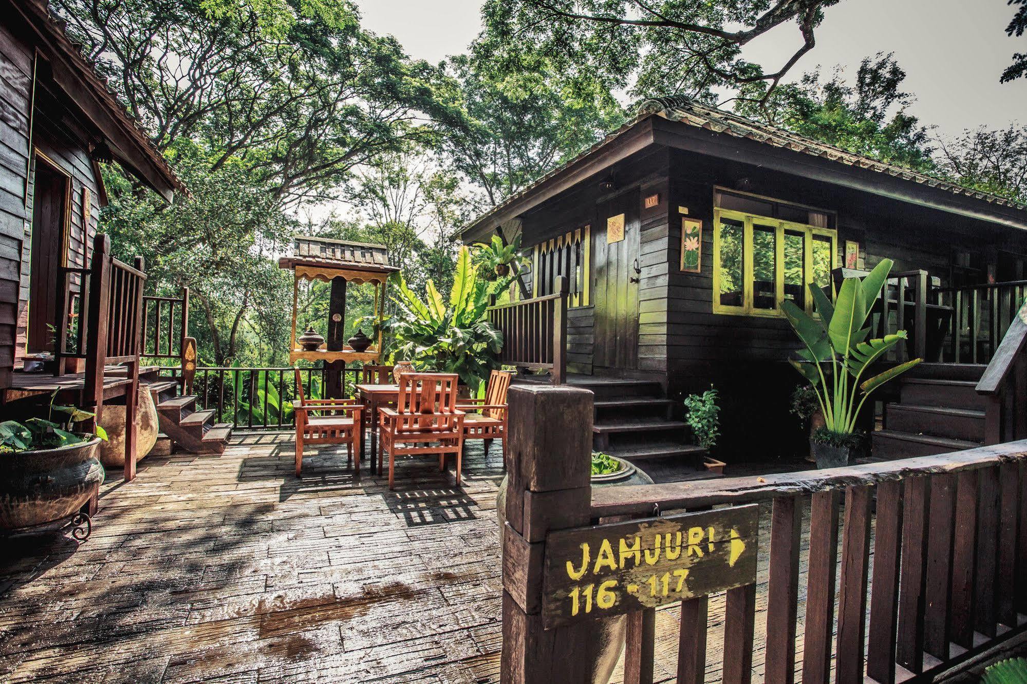 E-outfitting Doikham Resort Chiang Mai