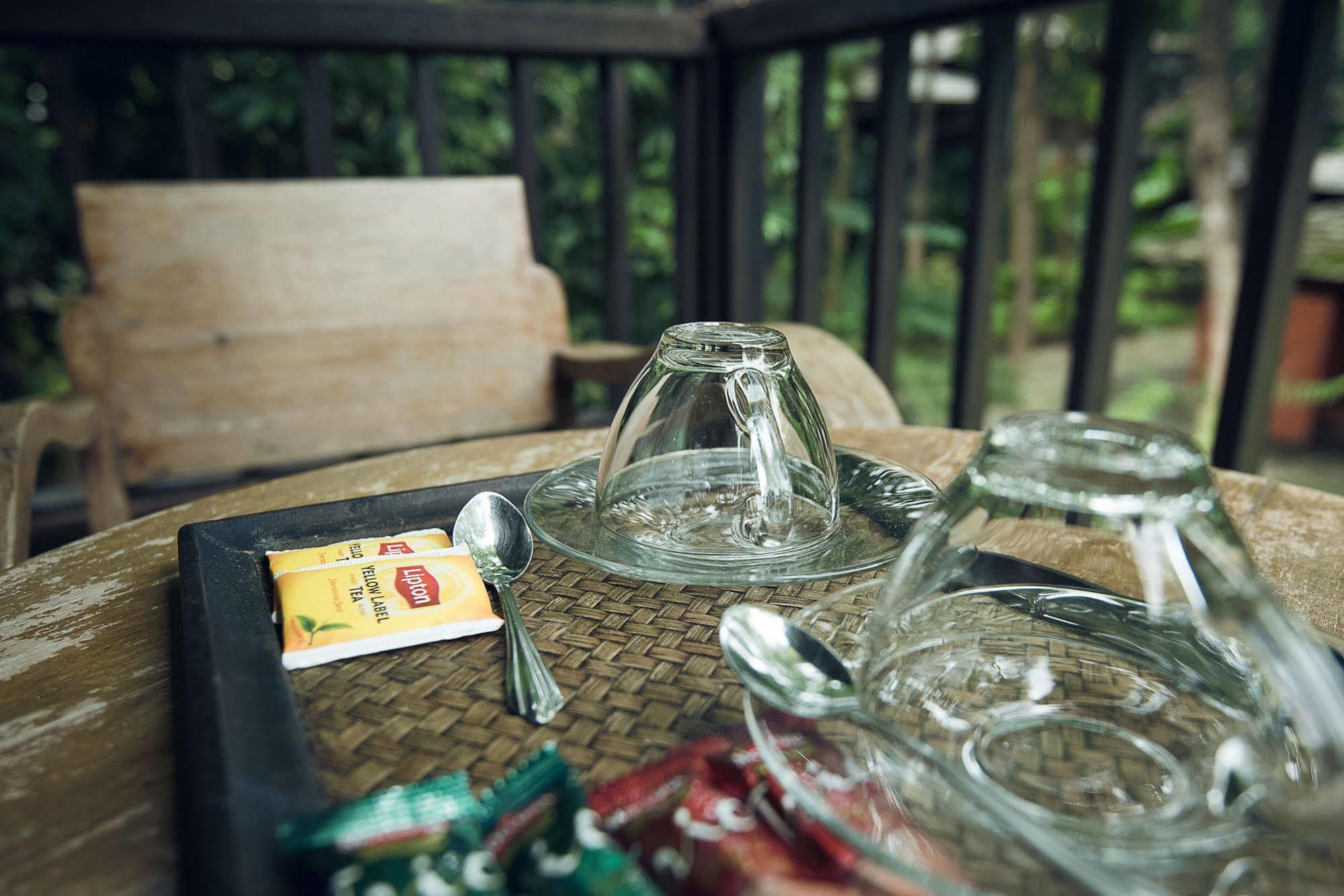 Resort E-outfitting Doikham Chiang Mai