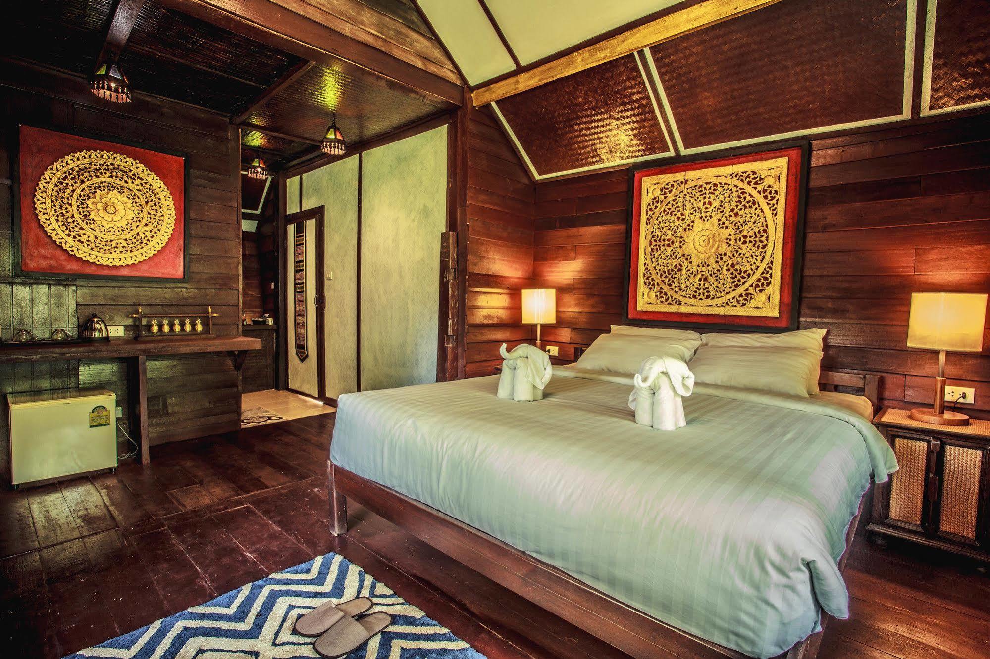 E-outfitting Doikham Resort Chiang Mai