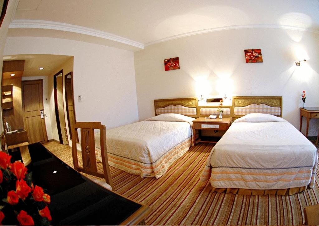 Down Town Inn, Chiang Mai