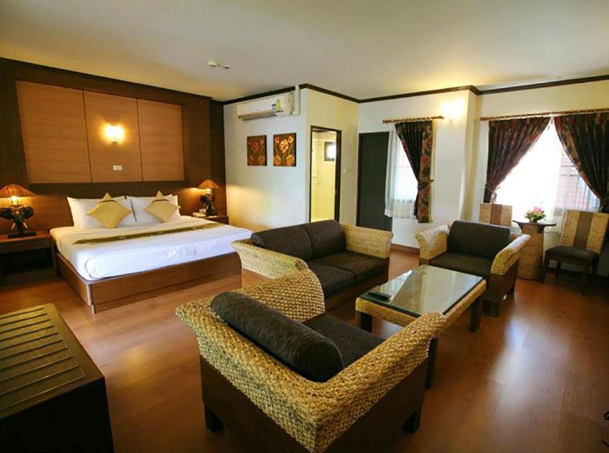 Hotel Top North 3*