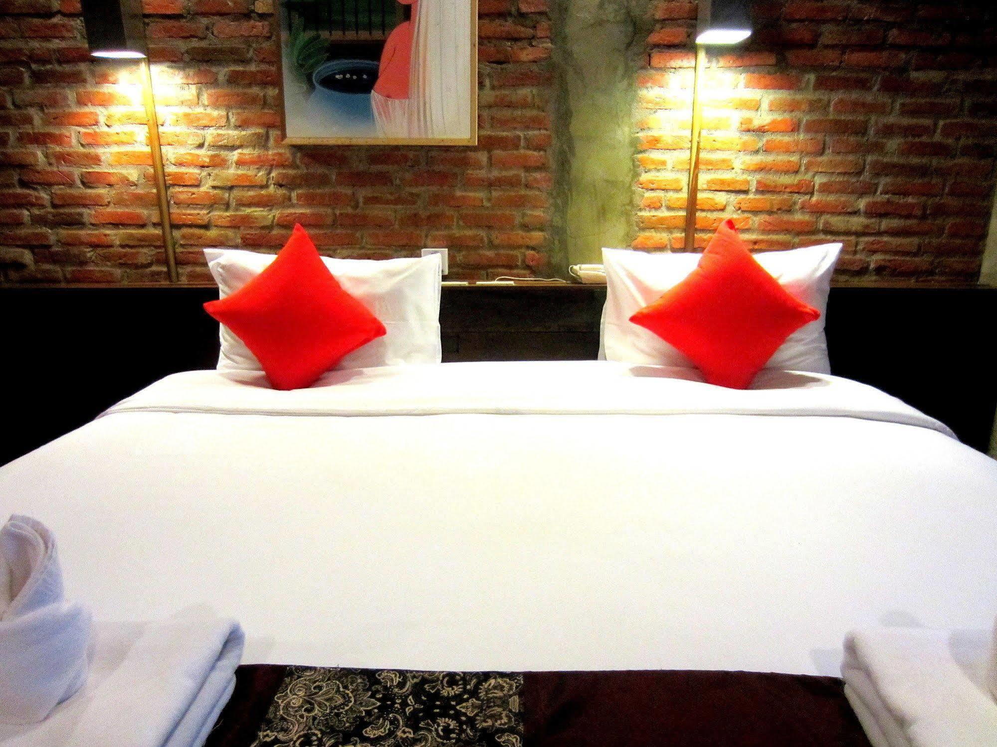 De Wiang Kum Kam 4* Chiang Mai