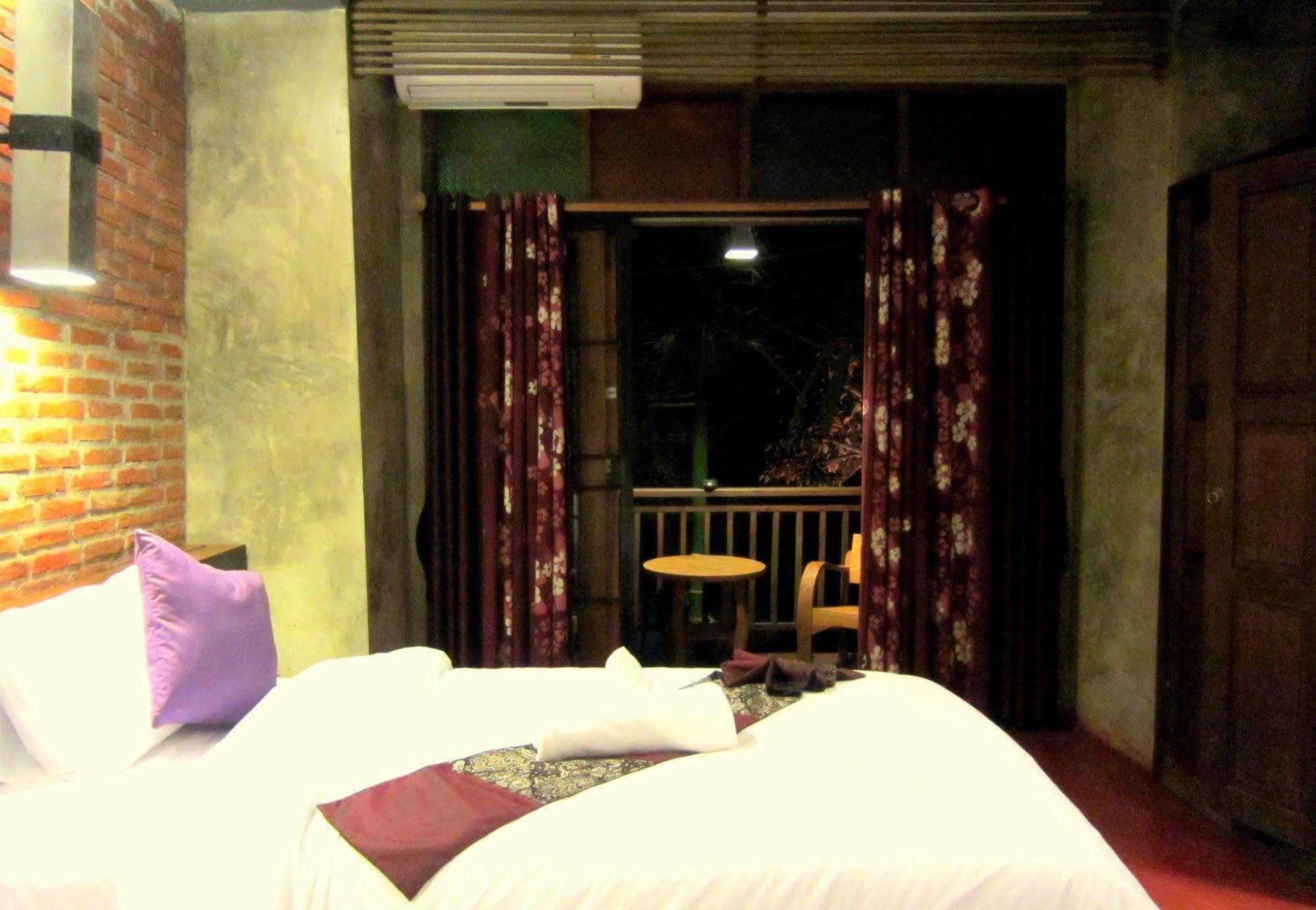 Hotel De Wiang Kum Kam Chiang Mai