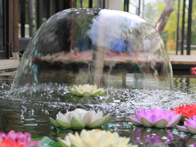 Bamboori Boutique Hotel