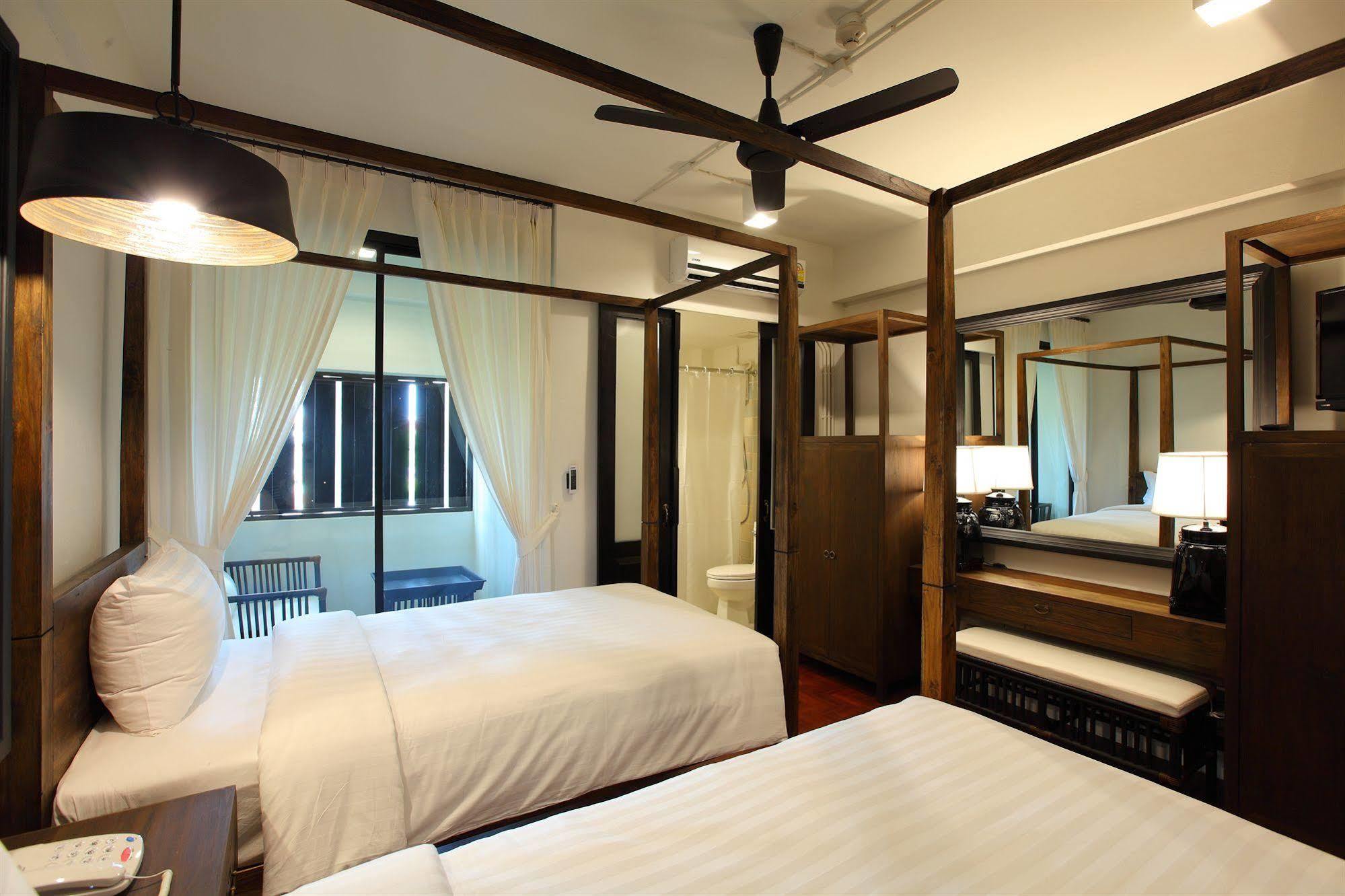 99 The Gallery Hotel- Sha Extra Plus Hotel