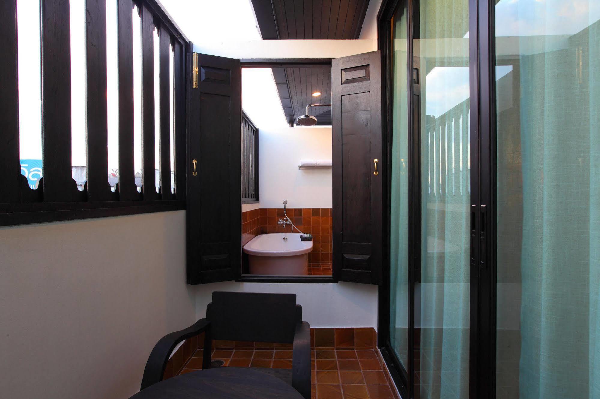 Hotel 99 The Gallery Hotel- Sha Extra Plus 3*