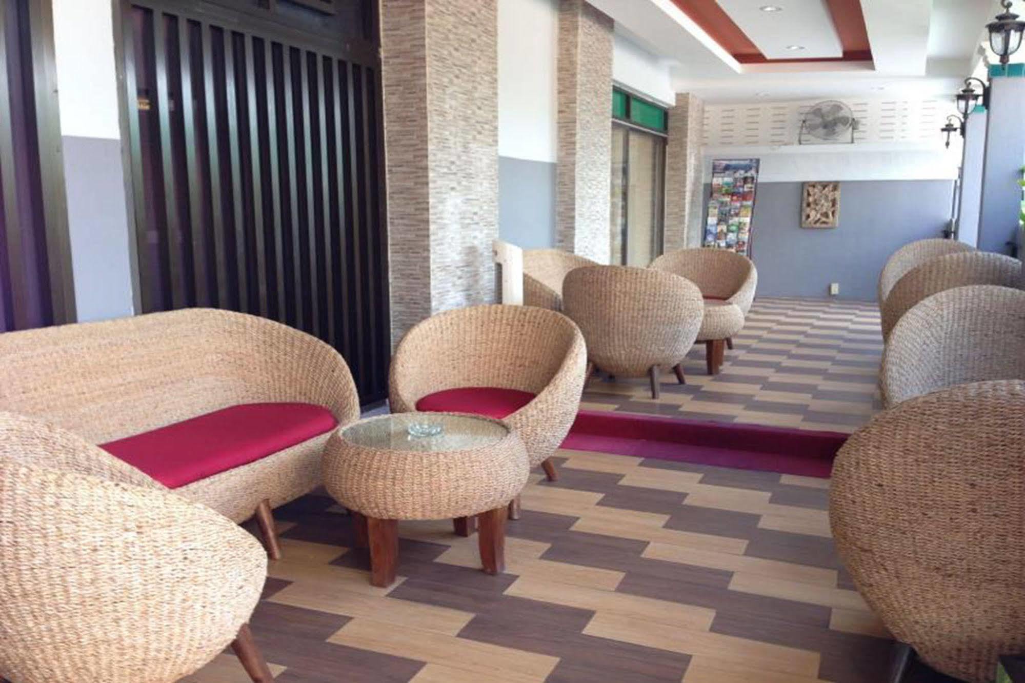 Place Hotel