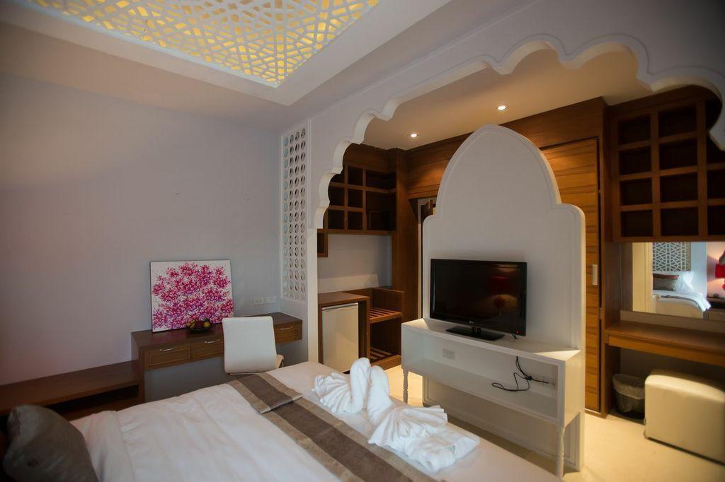 Vulcano 3* Chiang Mai