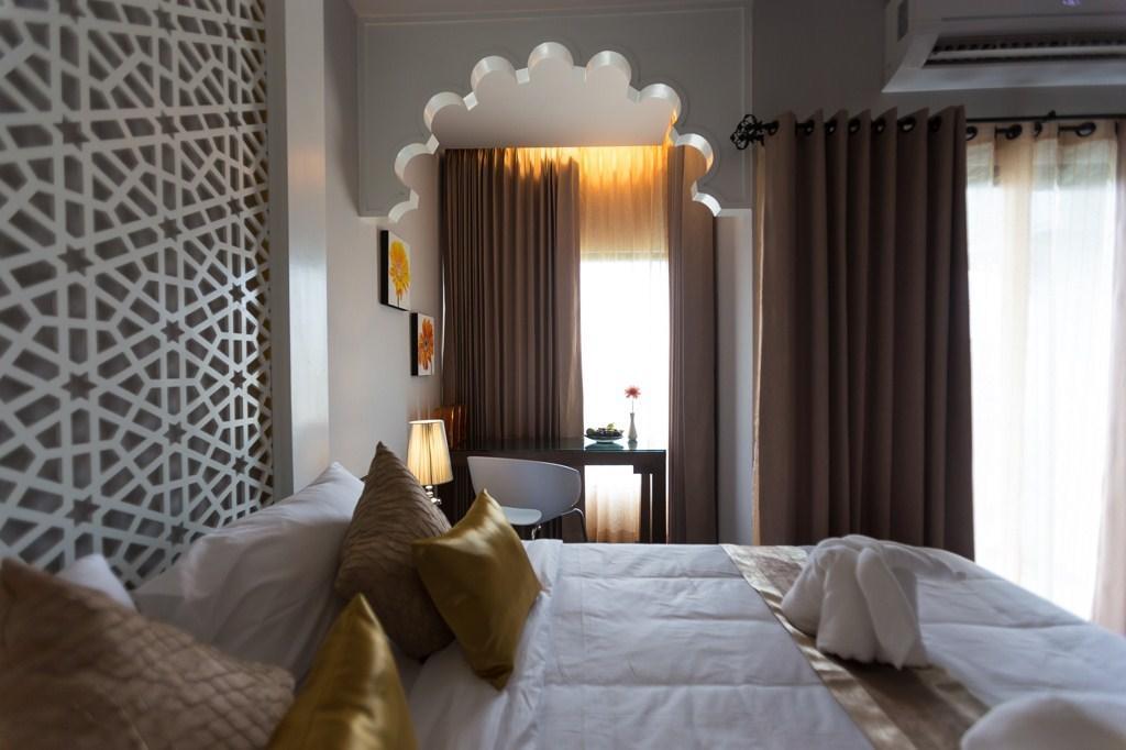 Vulcano Hotel 3*