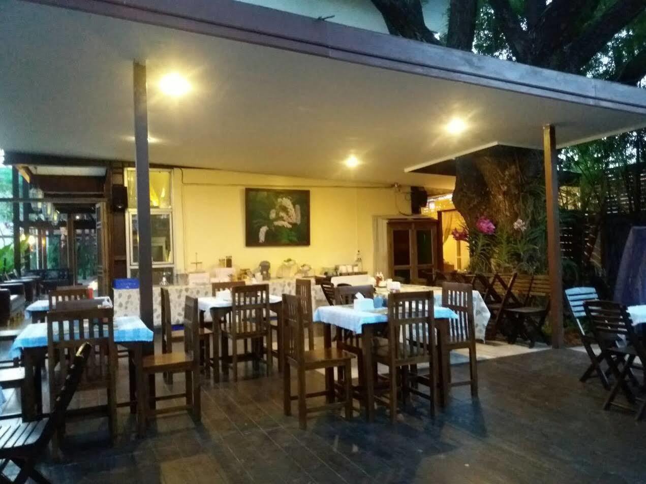 3b Boutique Chiang Mai