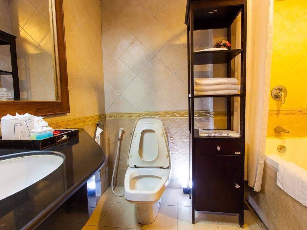 Oyo 635 Sira Boutique Hotel