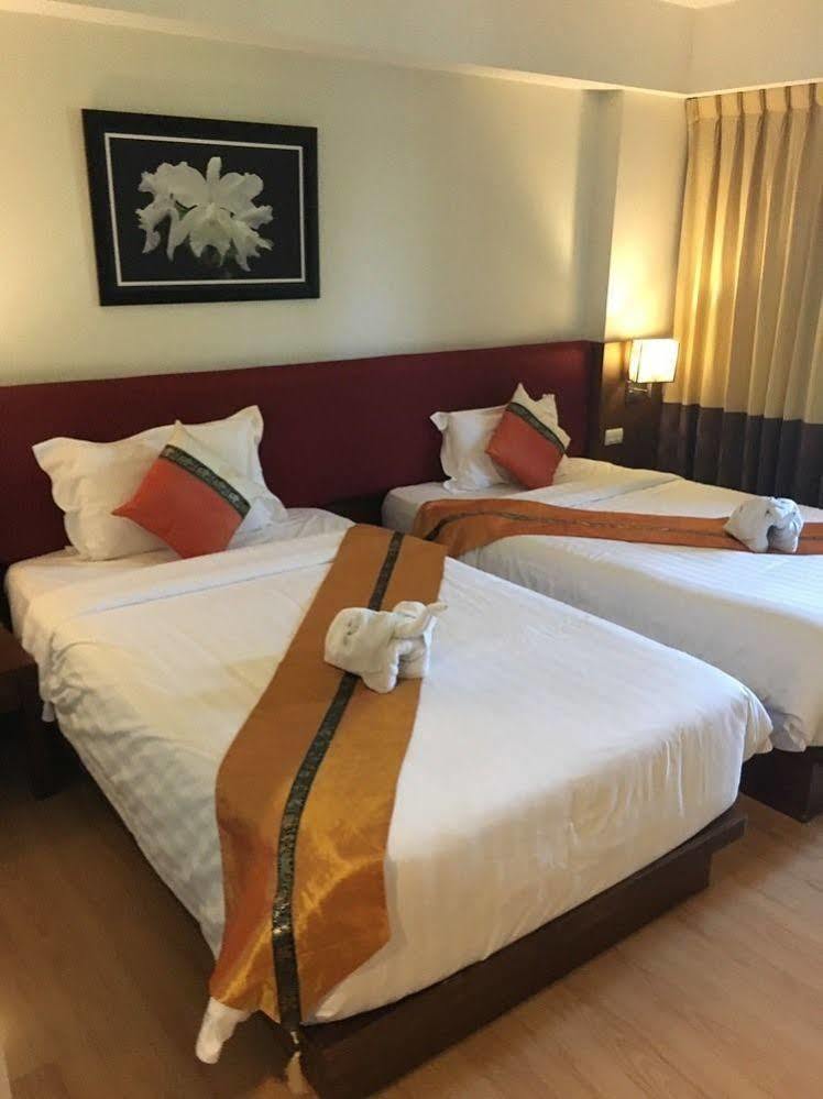 Group 4* Chiang Mai