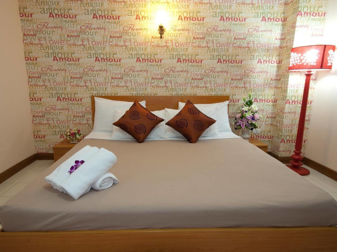 Hotel Malin Resident Chiang Mai