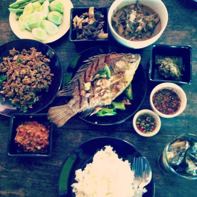 Baan Anatta Resort Chiang Mai