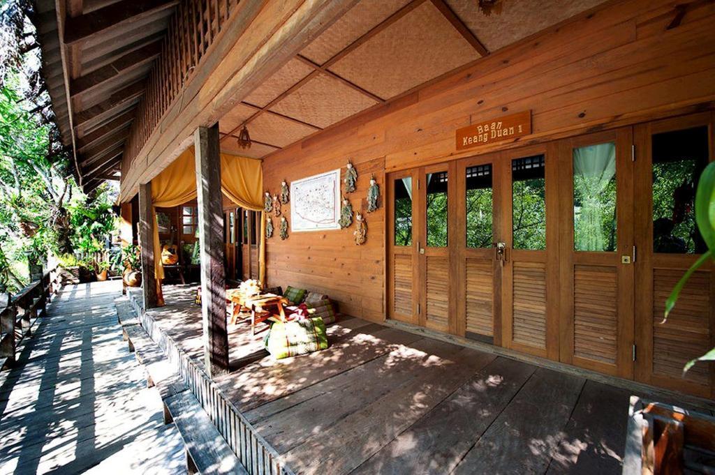 Baan Anatta Chiang Mai